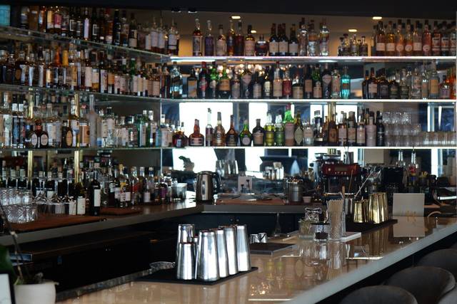 Luxury Event Venue