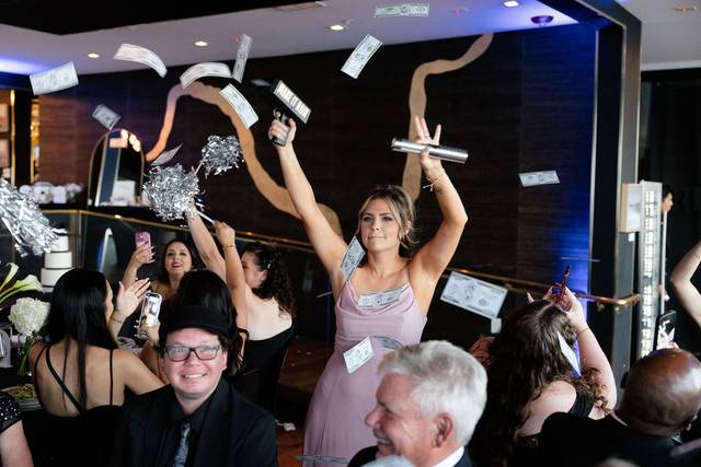 Reception Party