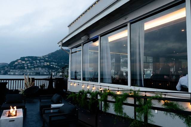 Lake Como Views