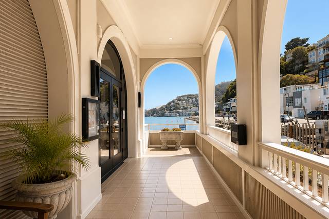 Bay Area Wedding Venue