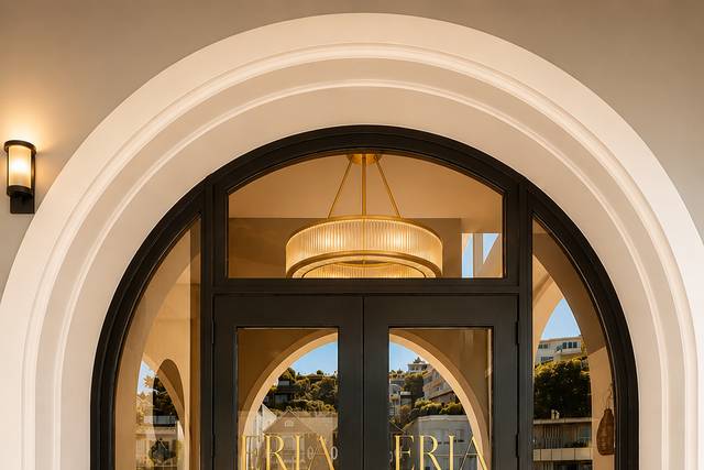 Waterfront Wedding Venue Calif