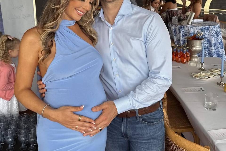 Engagement Glow
