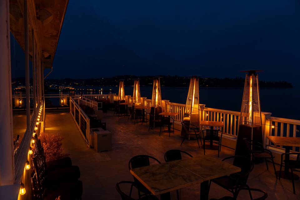 Best Wedding Venue in Sausalit