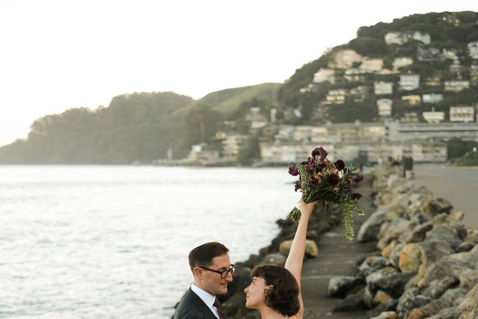 Coastal Portraits