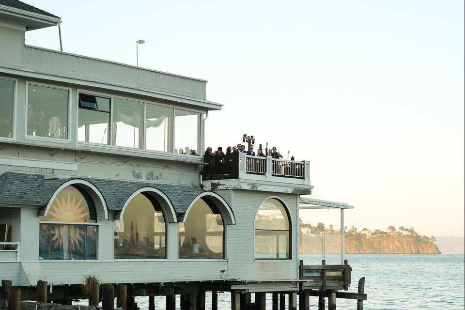 Luxury Venue