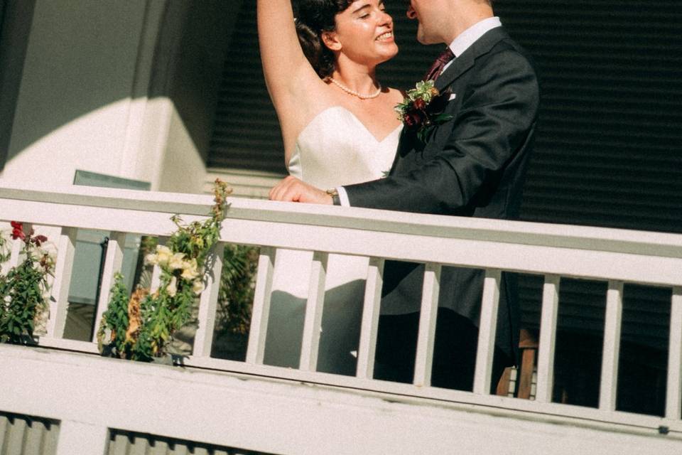 Floral Ceremony