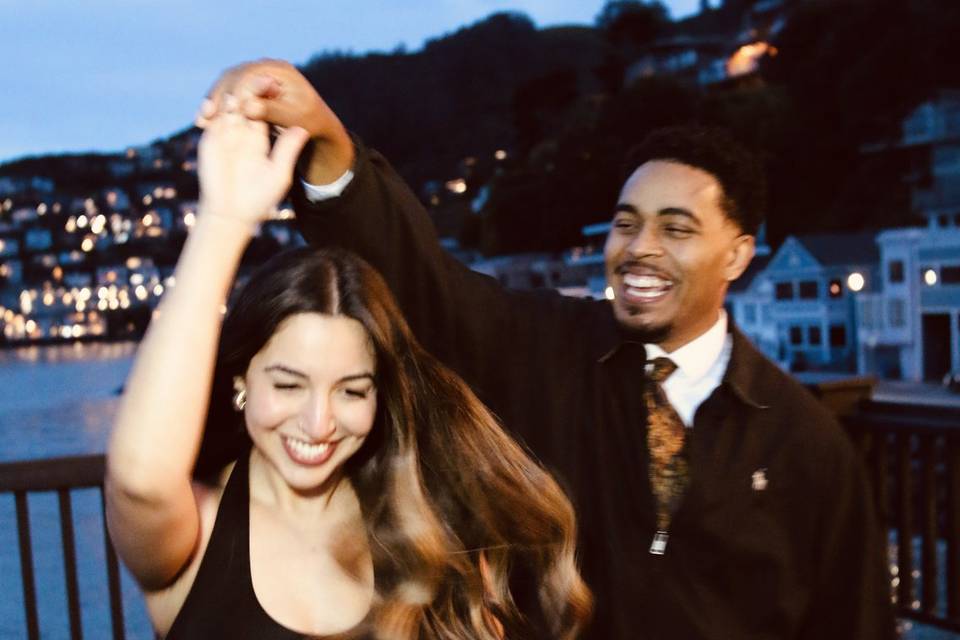 Celebration Vibes
