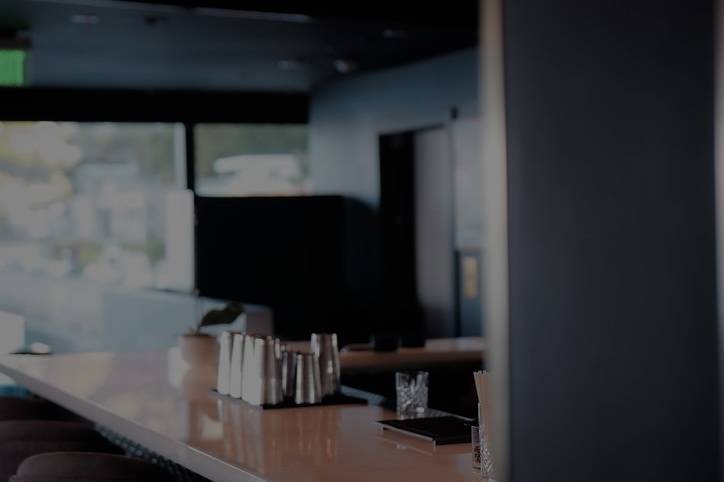 Modern Venue