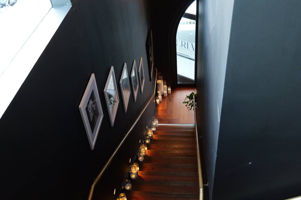 San Francisco Wedding Venue