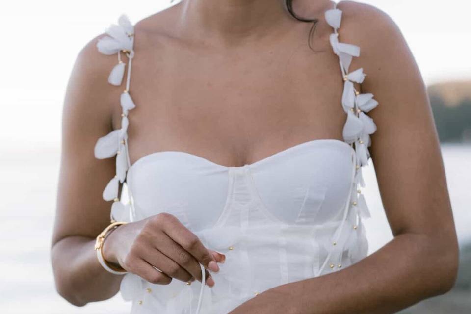 Bridal Details