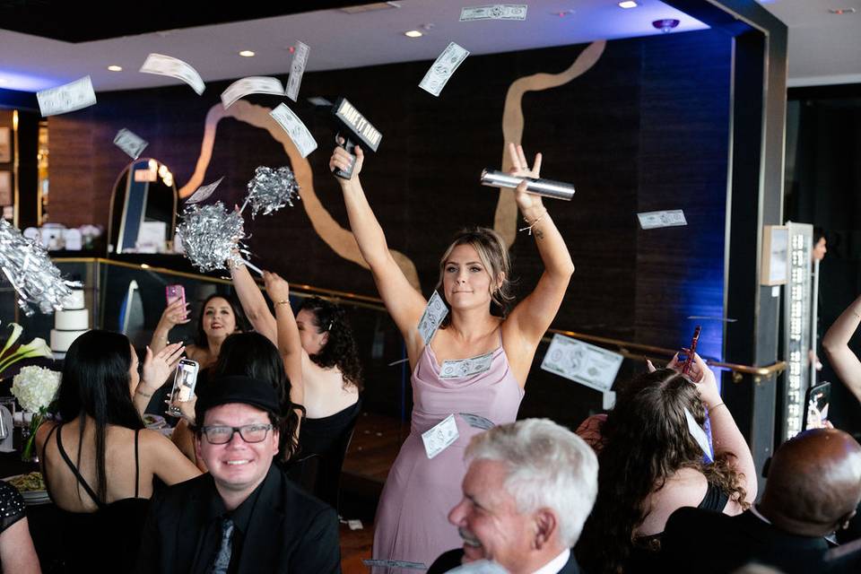 Reception Party