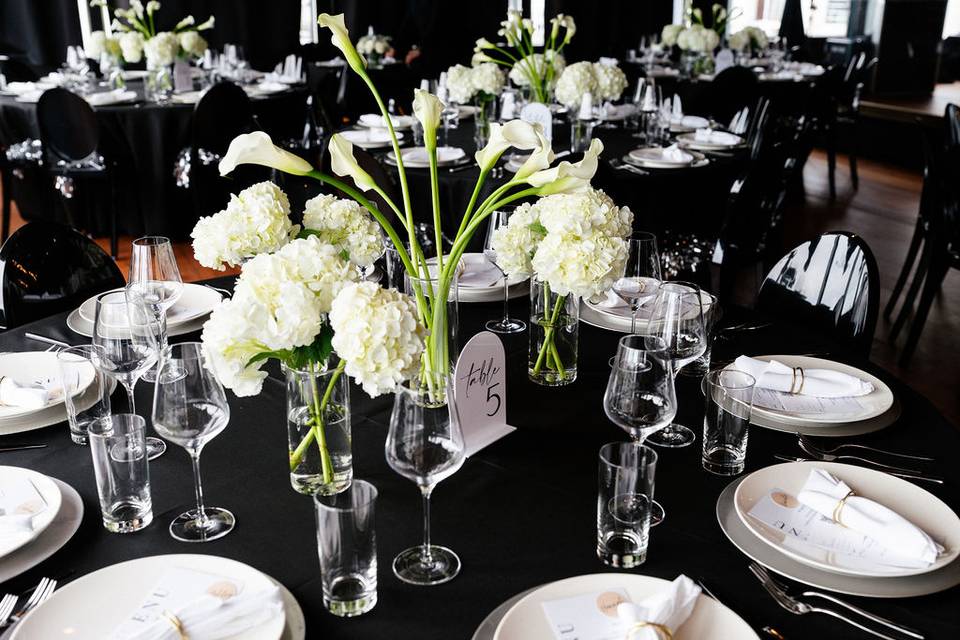 Floral Elegance