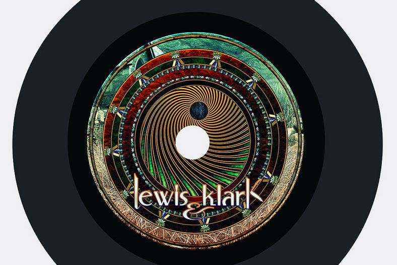 Lewis and Klark CD