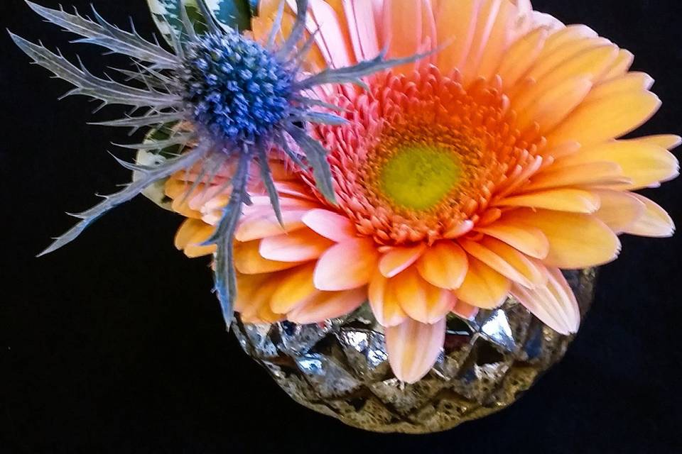 Jaimer's Floral