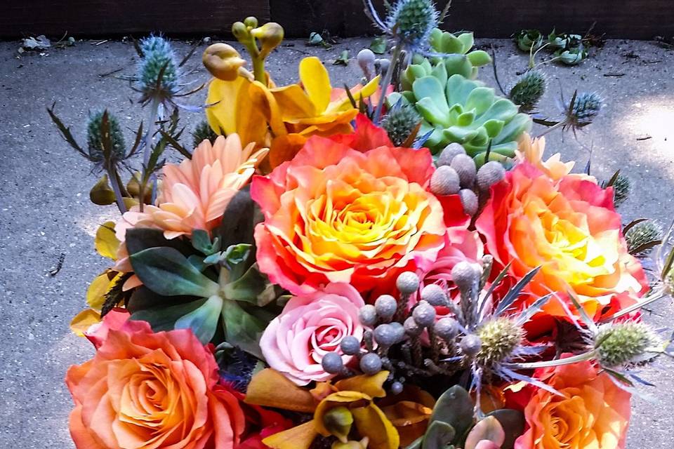 Jaimer's Floral