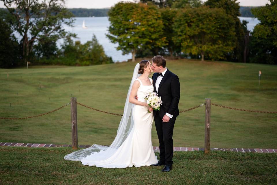 River Fam Wedding