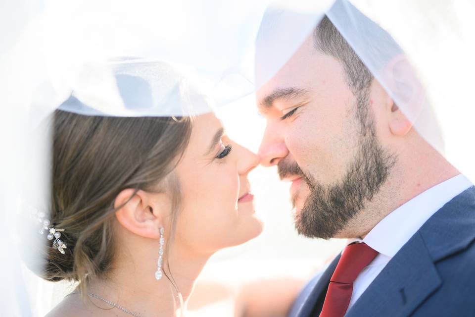 Northern VA Wedding