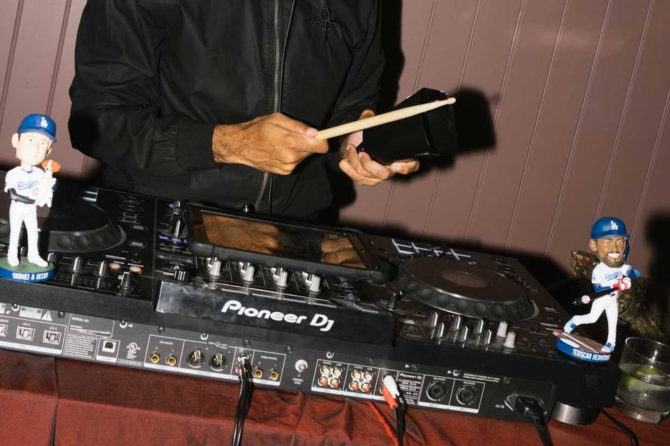 DJ Blokecore