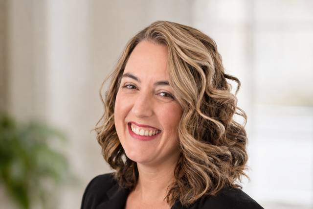 Kathryn Garrett - Travel Advisor