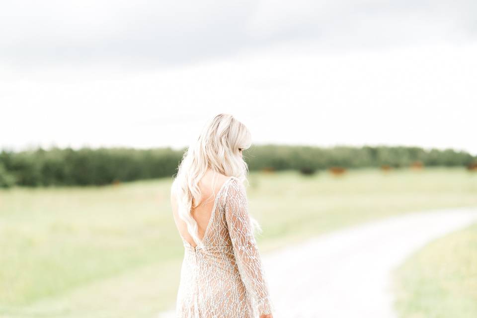 Styled | Broad River Photogr