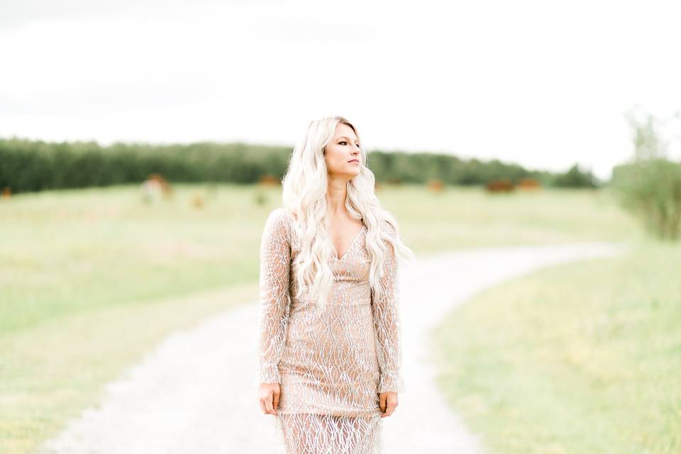 Styled | Broad River Photogr