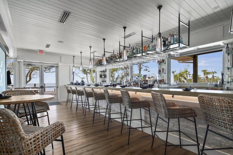 Main Bar
