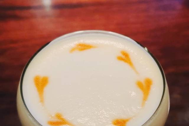 Craft cocktails