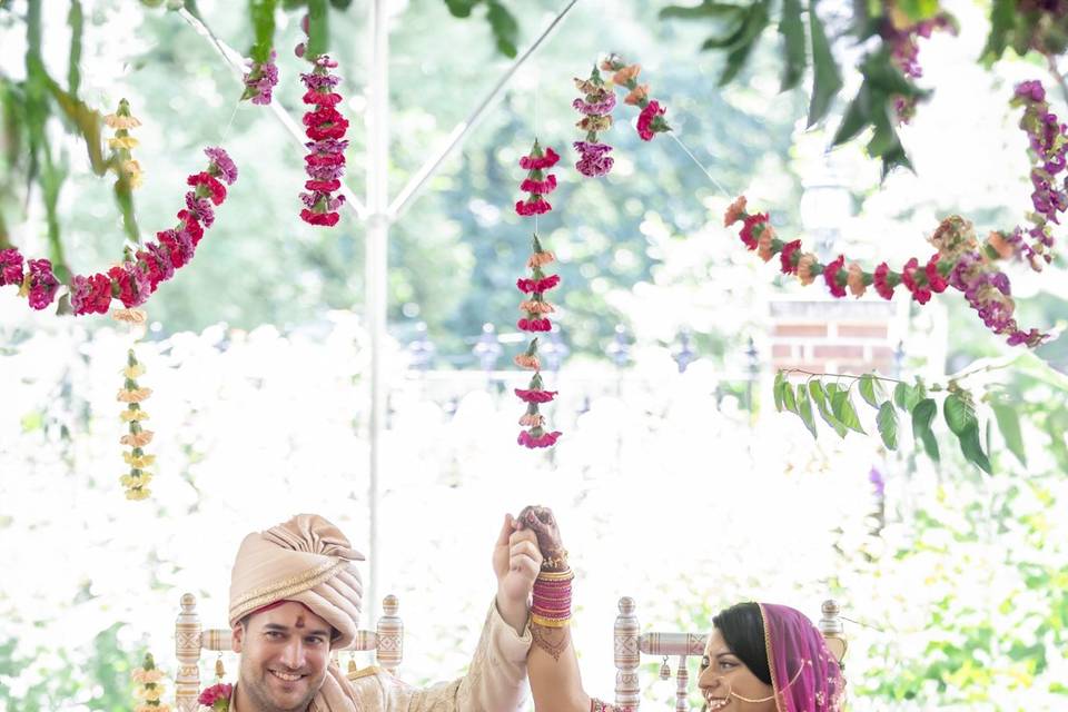 Indian Wedding