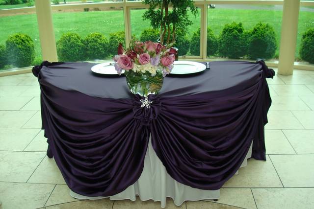 Catering By Vest