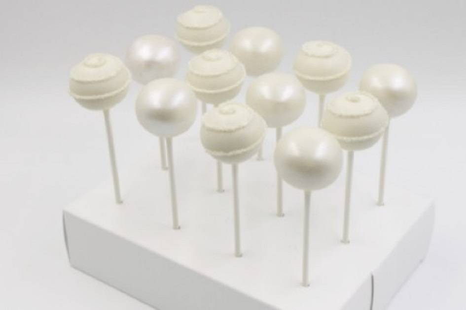 Cake Pops