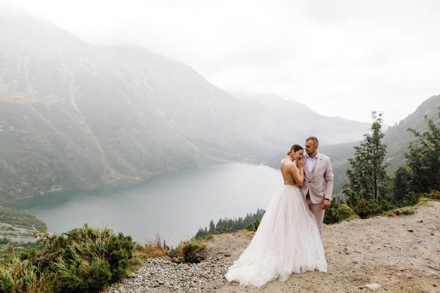 Palms Isles Wedding Photography & Videography CO