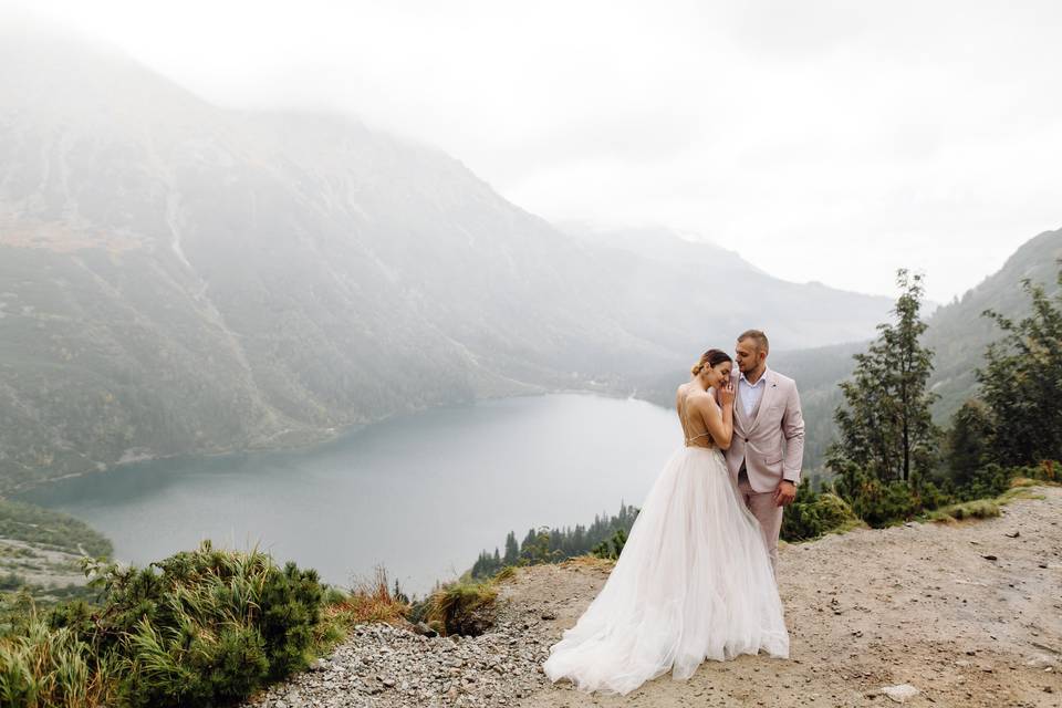 Palms Isles Wedding Photography & Videography CO