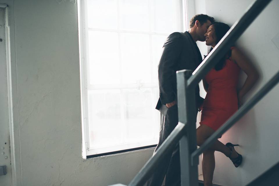 Wilson Lee Weddings