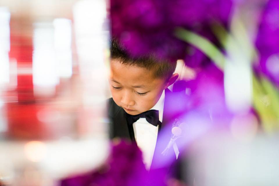 Wilson Lee Weddings