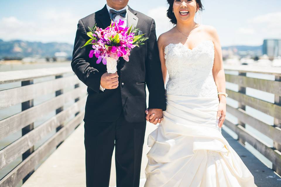 Wilson Lee Weddings