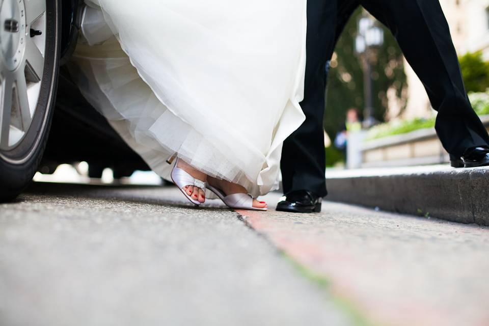 Wilson Lee Weddings