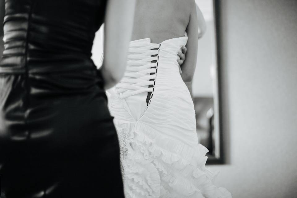 Wilson Lee Weddings