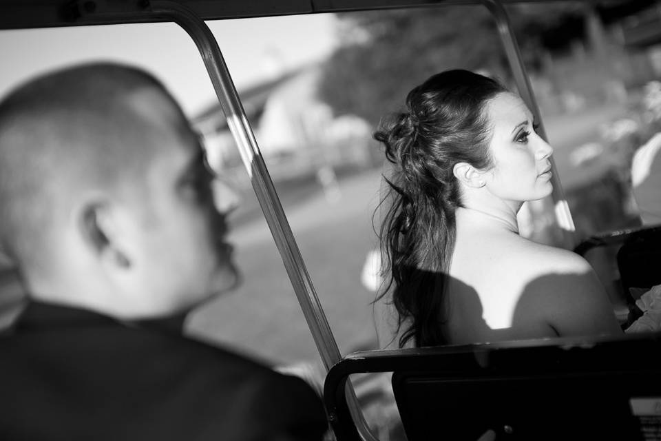 Wilson Lee Weddings