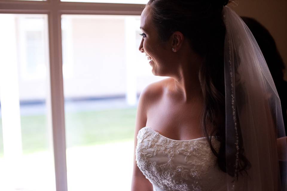 Wilson Lee Weddings