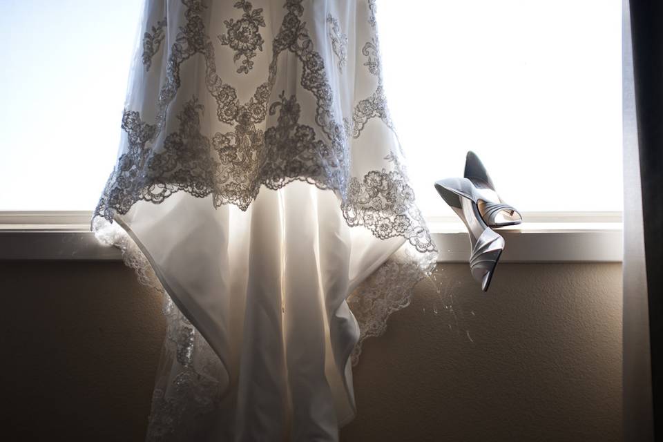 Wilson Lee Weddings
