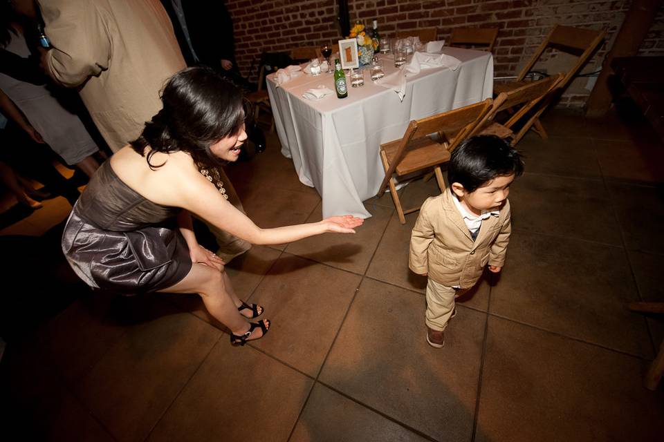 Wilson Lee Weddings