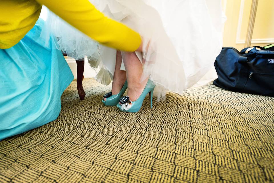 Wilson Lee Weddings