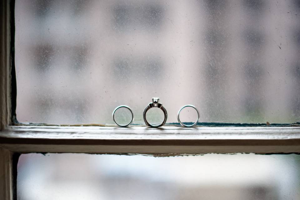 Wilson Lee Weddings