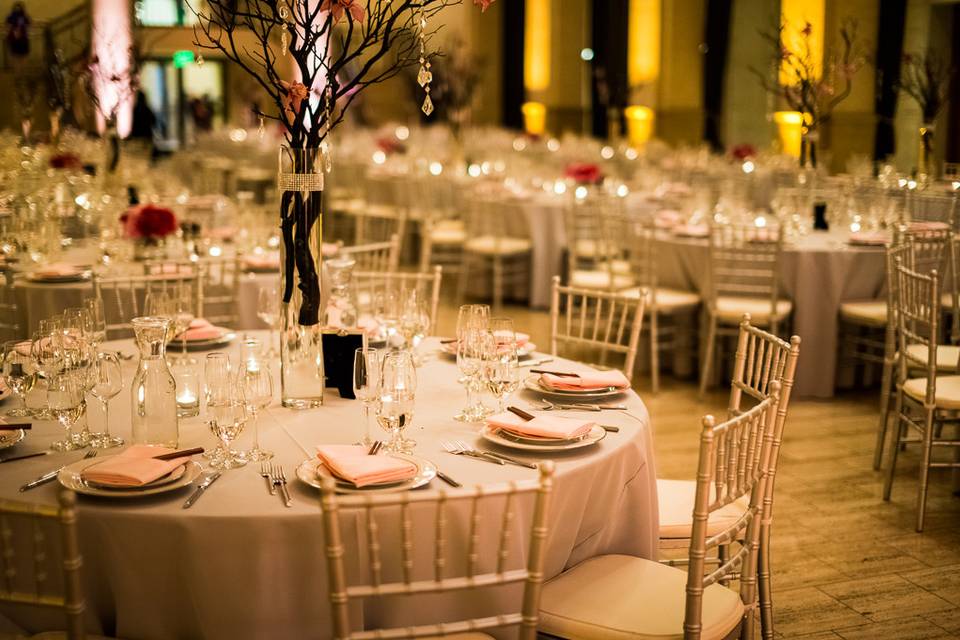 Wilson Lee Weddings