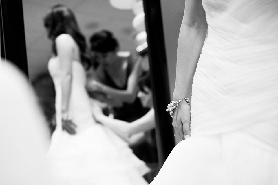 Wilson Lee Weddings