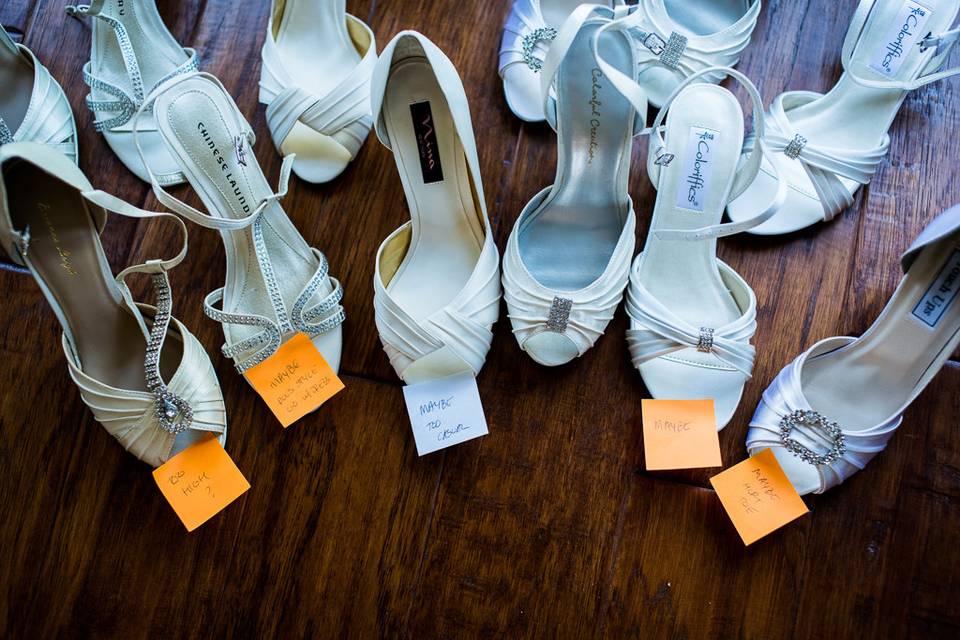 Wilson Lee Weddings