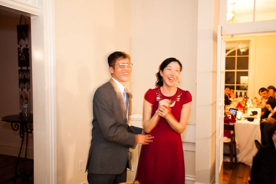 Wilson Lee Weddings