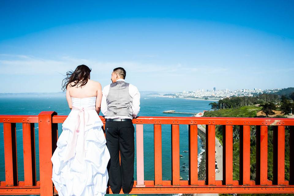 Wilson Lee Weddings