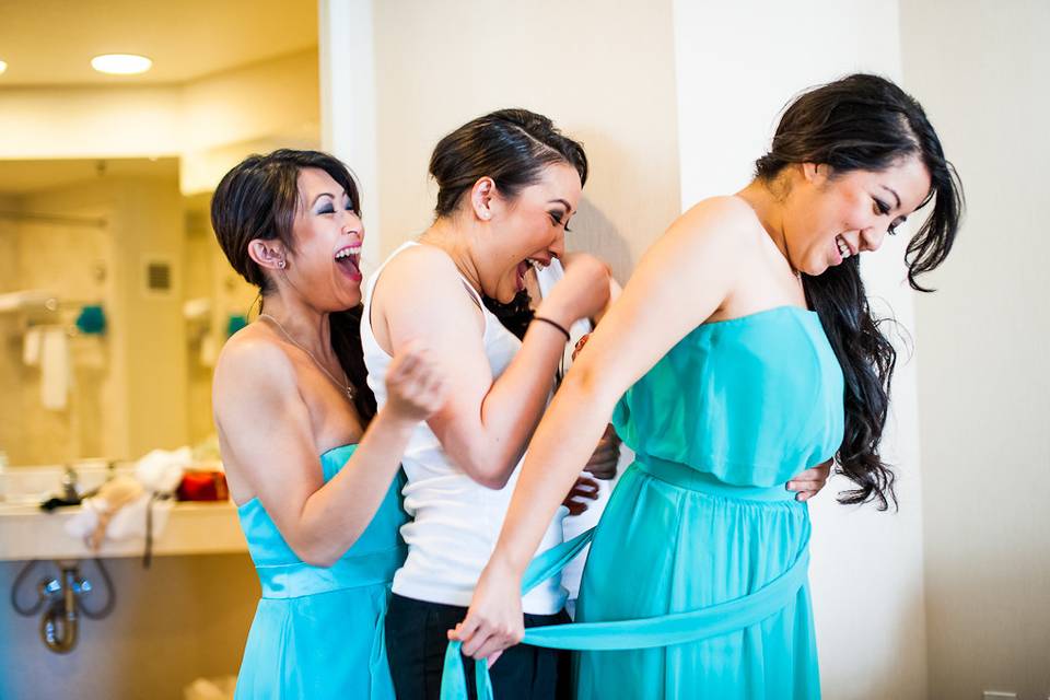 Wilson Lee Weddings