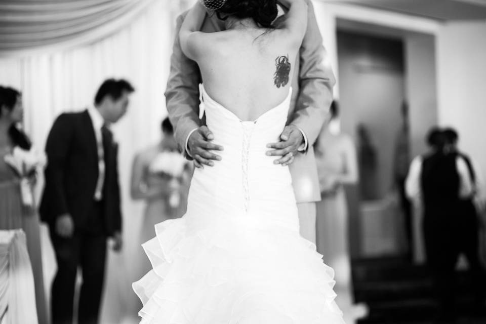 Wilson Lee Weddings
